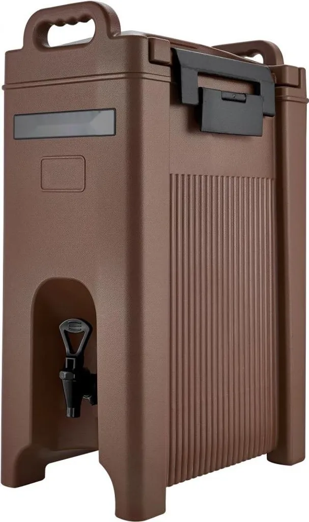 Distributeur de thé 19L pour réception - Thermos café grande capacité - 12