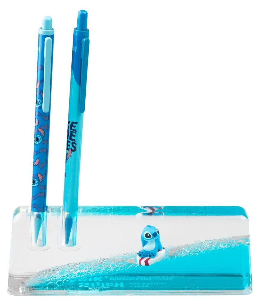 Disney Lilo & Stitch portamatite Stitch Immagine del prodotto 