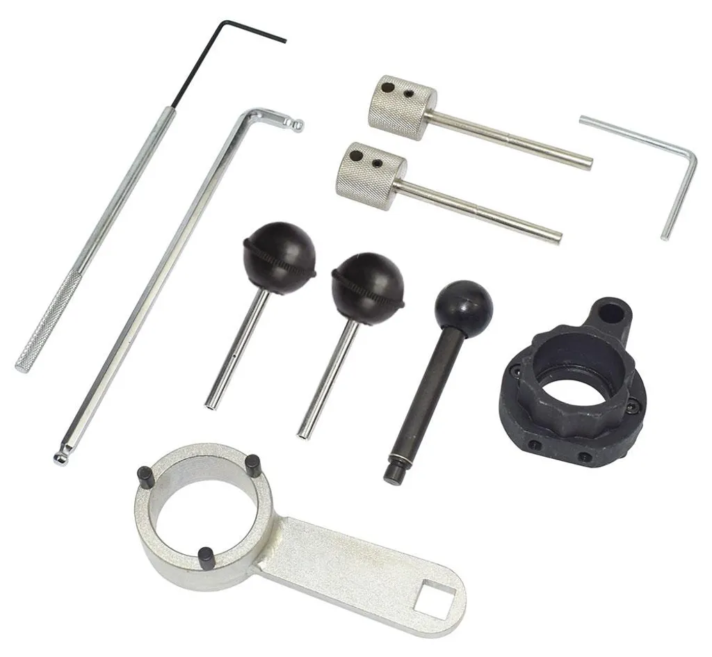 Kit calage distribution 1.6 2.0 TDI - Outils réglage arbre à cames pro