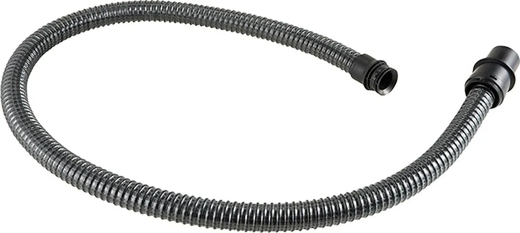 Tuyau d'aspiration Makita 32 mm x 1,7 m flexible pour aspirateur VC