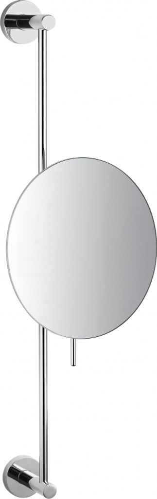 DEUSENFELD KST5C - Wand Kosmetikspiegel an Stange, Produktbild 