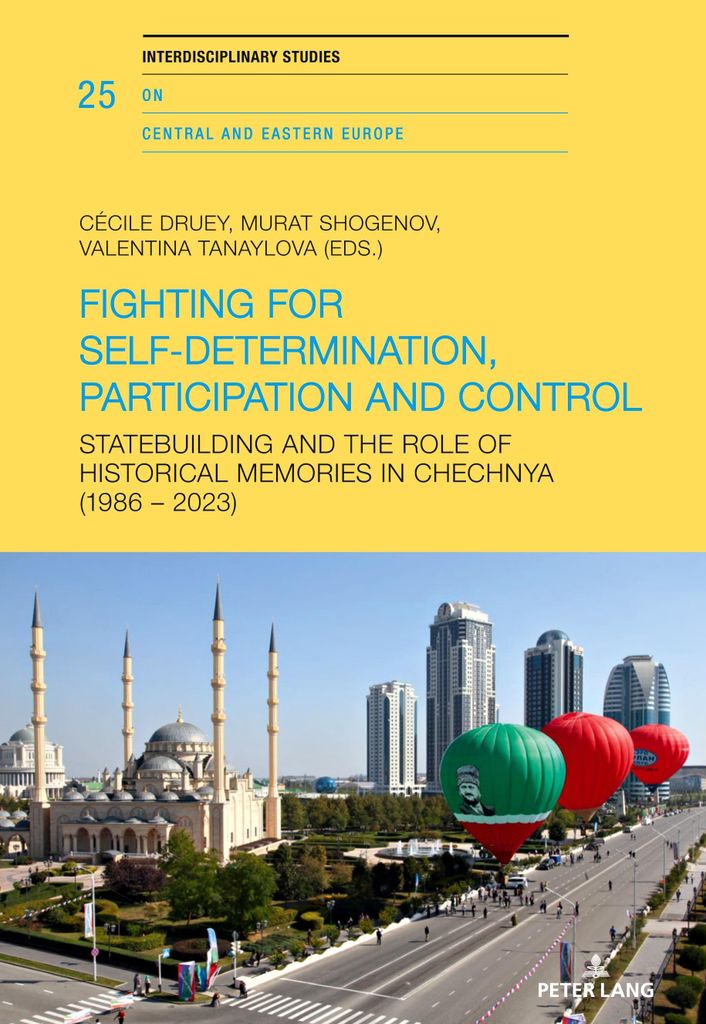 Fighting for Self-Determination, Participation and Control