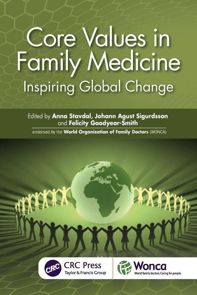 Core Values In Family Medicine – Lingua: Inglese