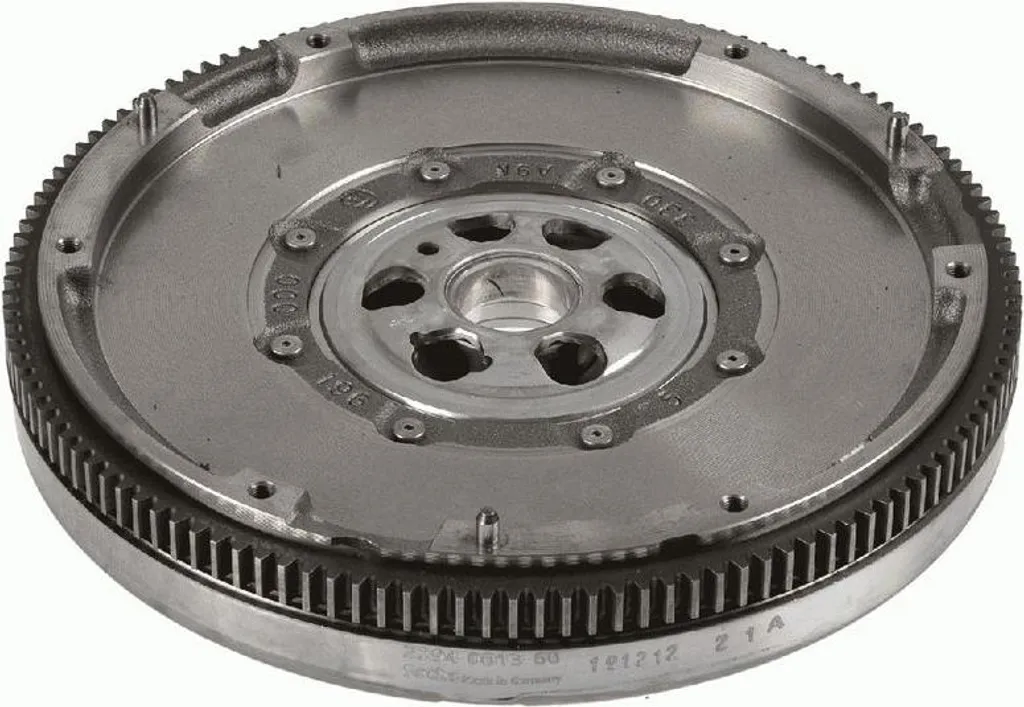 SACHS 2294 001 360 Volant moteur bimasse OE 03L105266BT pour Golf et A3