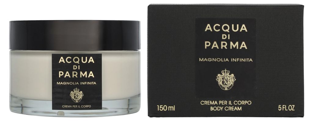 Acqua Di Parma Magnolia Infinita Body Cream