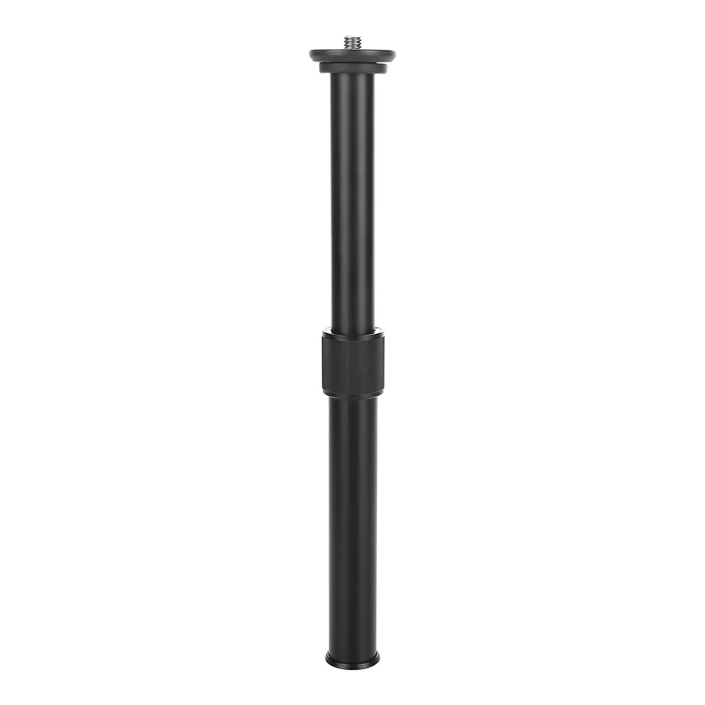 Monopode à rallonge réglable, tube d'extension ultra léger 5 sections - 5