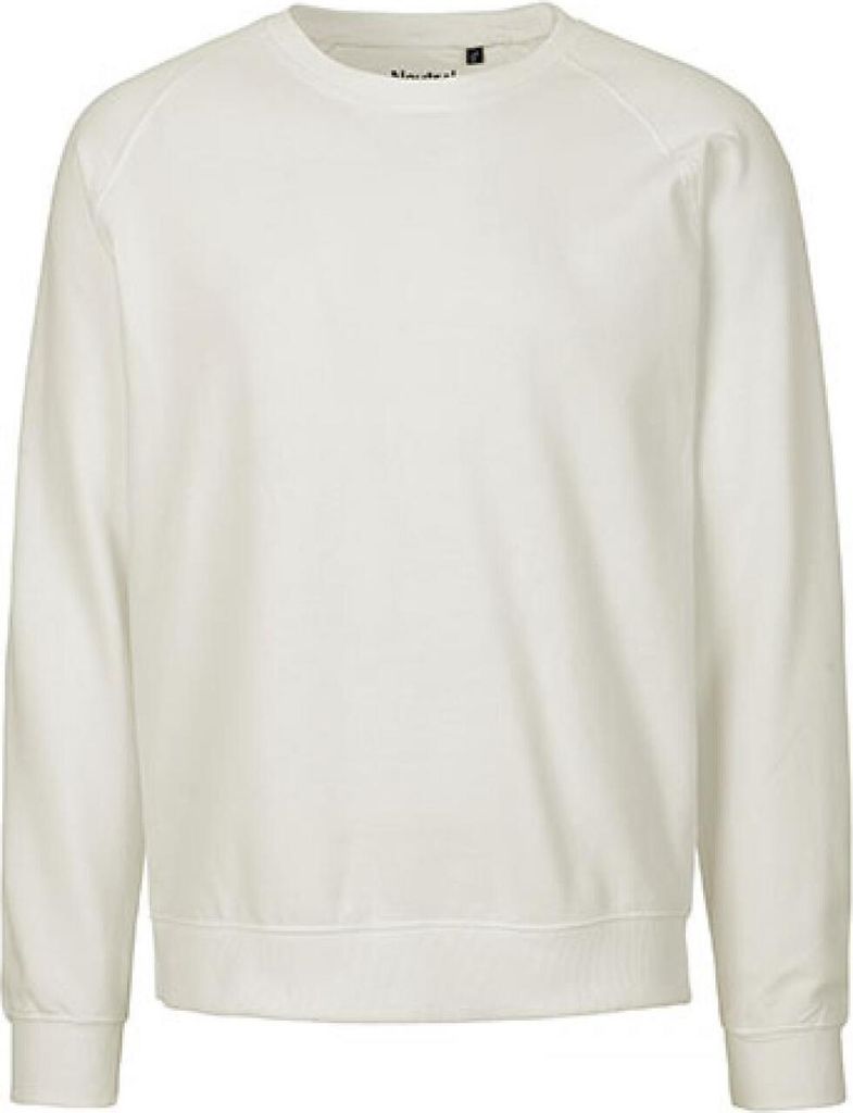 Neutral O63001 | Uni Sweatshirt / 100% Fairtrade-Baumwolle Produktbild 