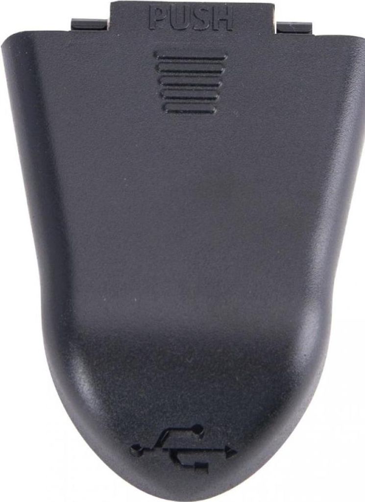 Stelo ERGOTEC tappo USB in confezione SB Immagine del prodotto 
