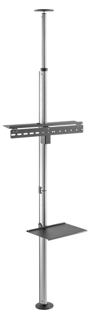 TV da pavimento a soffitto 37-70", Xantron PREMIUM-FC600 Produktbild 