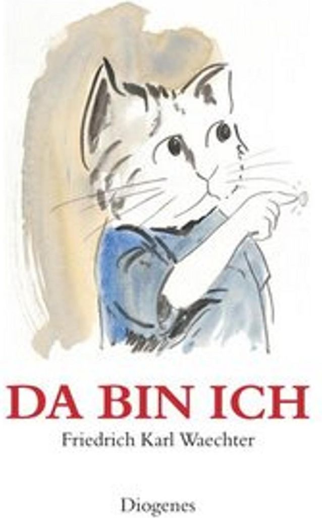 Da bin ich