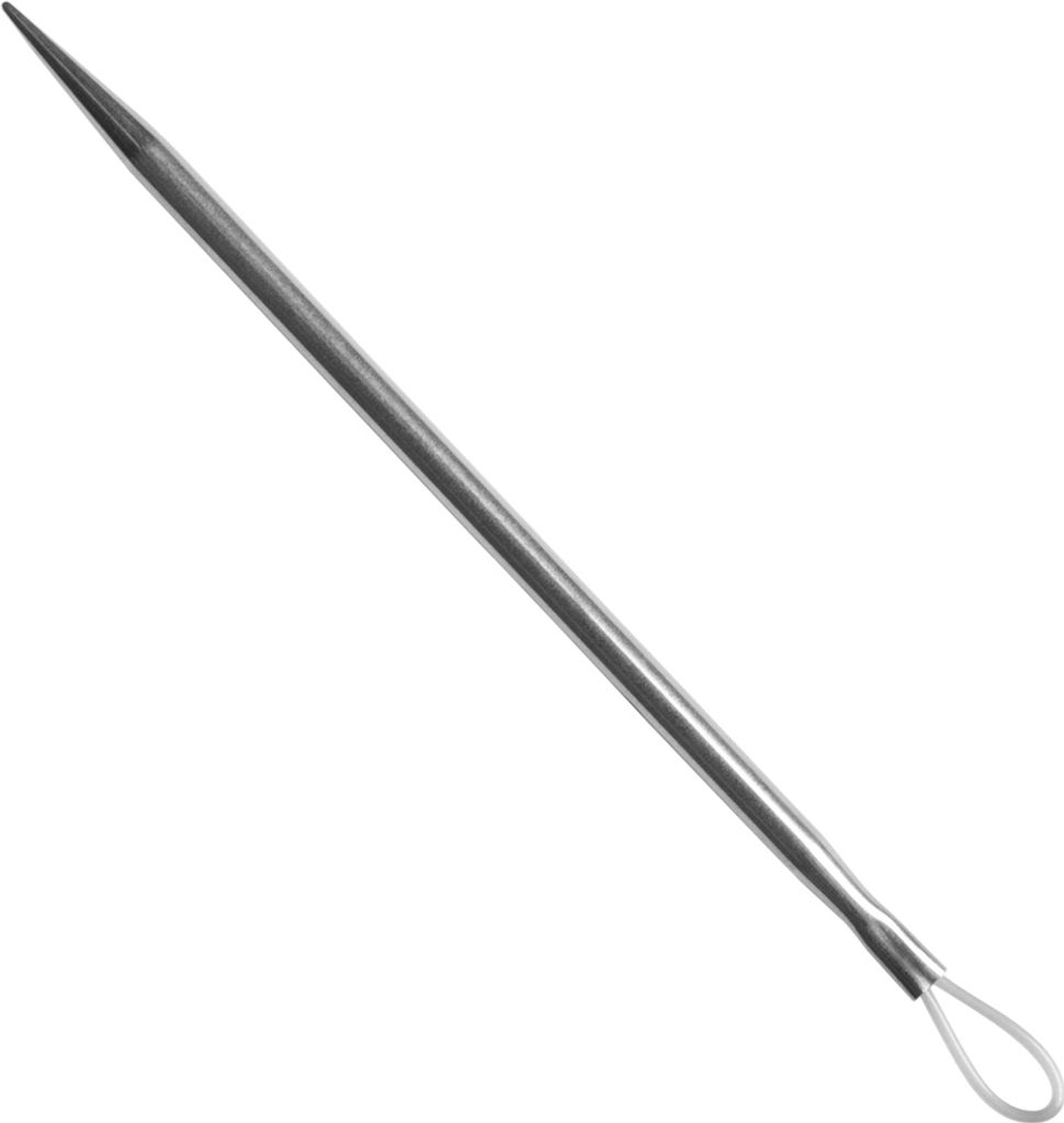 Addi Wollnadeln addi Loop 2,5 und 3,75 mm ohne Spitze