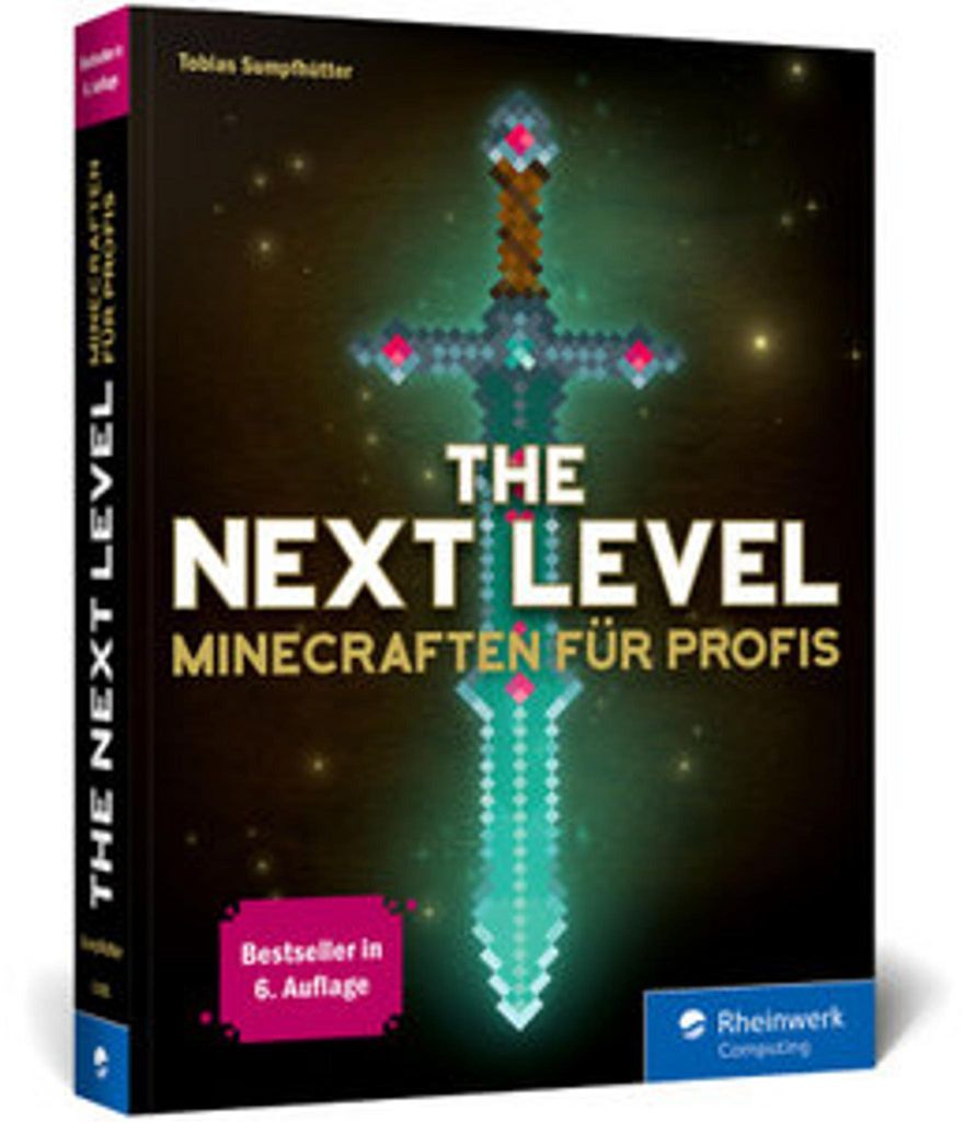 The Next Level