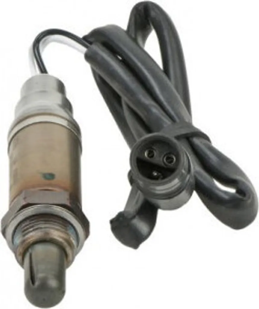 Sonde Lambda BOSCH 0258003012 pour Audi A6 4A - OE 048906265C Origine