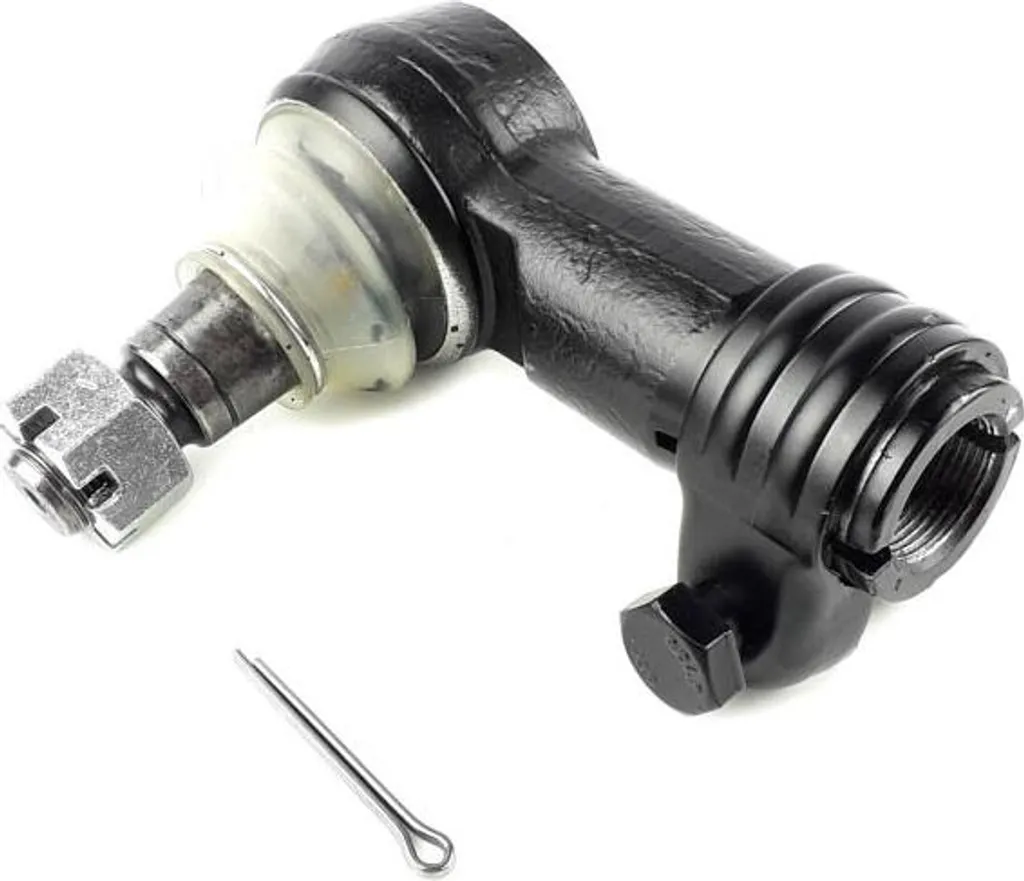 Rotule direction droite acier renforcé L120 M26 pour Volvo 7403193731