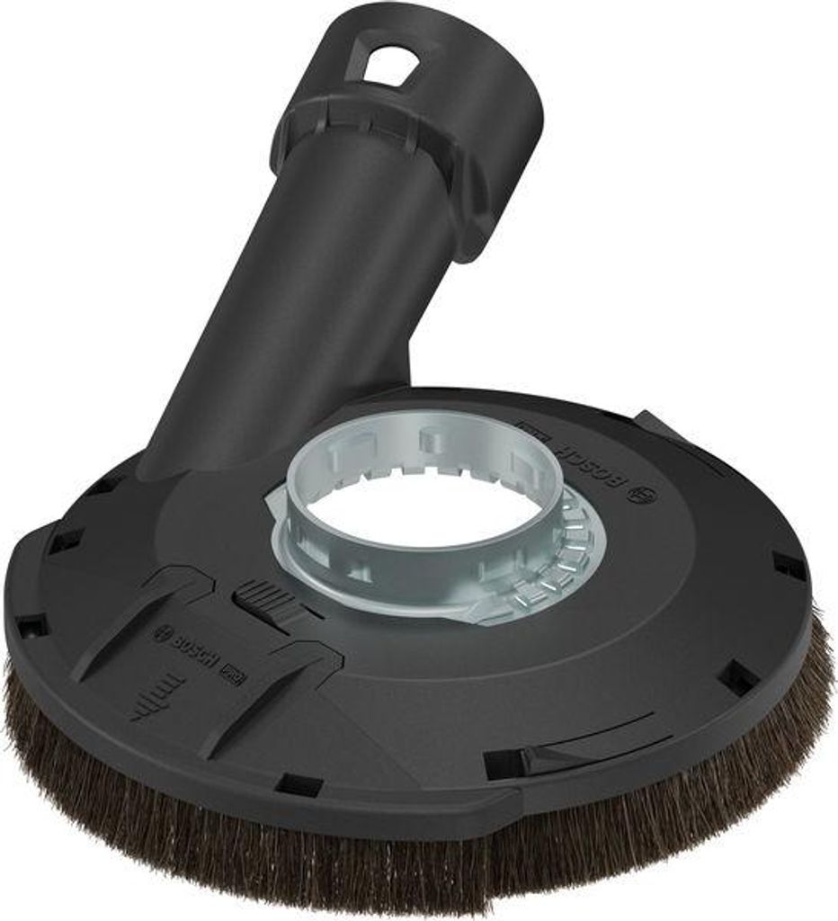 PRO Absaughaube, ohne Schlüssel, 115/125 mm Produktbild 
