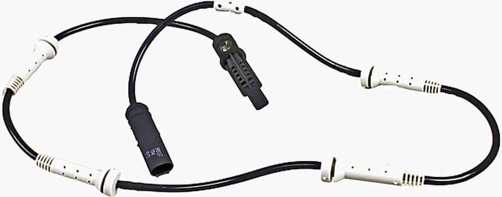 Sensor Raddrehzahl 2-polig METZGER IAM-Expertise passend für u.a. BMW 5er
