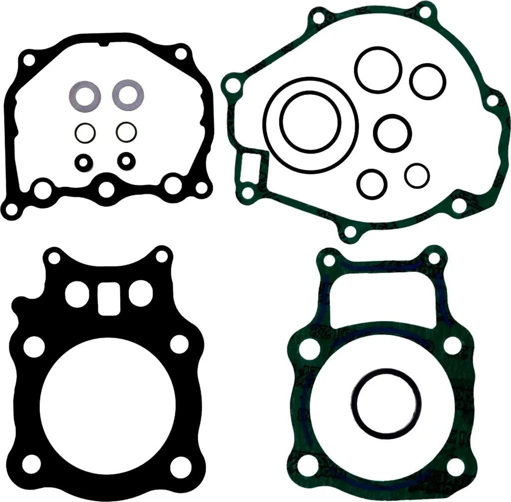 Jeu de joints moteur Honda TRX 350 FM Fourtrax Rancher 2000-2004 Pamoto