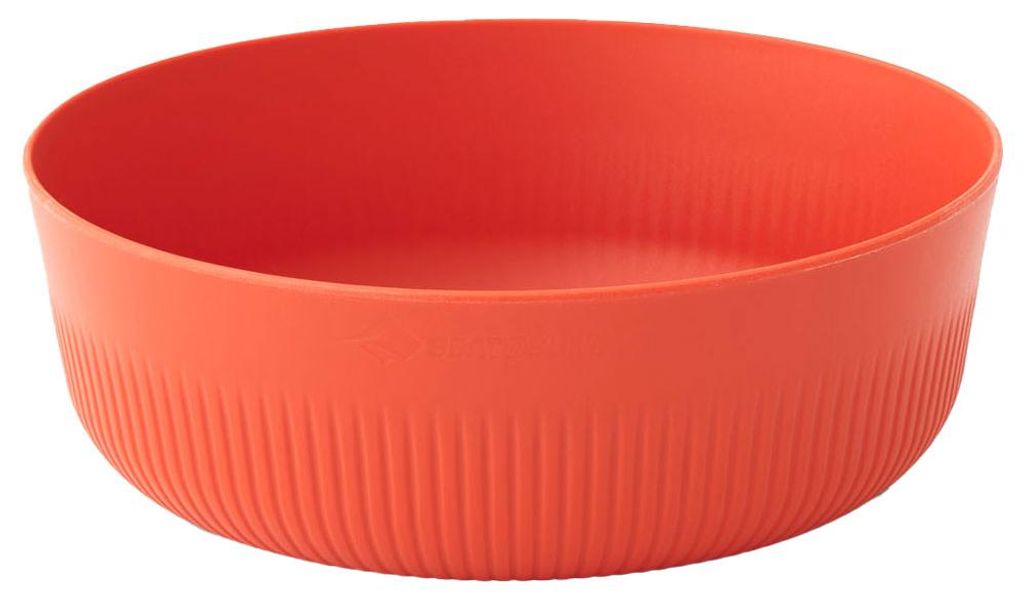 Sea To Summit Passage Bowl M (720ml) Spicy Orange M Produktbild 