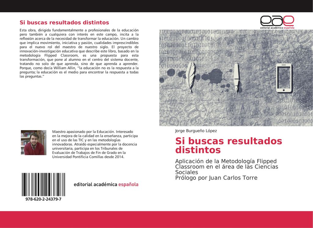 Si buscas resultados distintos