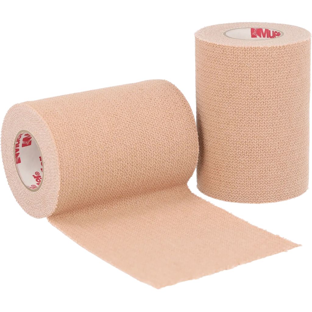 Mueller EAB Tape 7,5cm*4,5m : Einzelrolle Variante: Einzelrolle