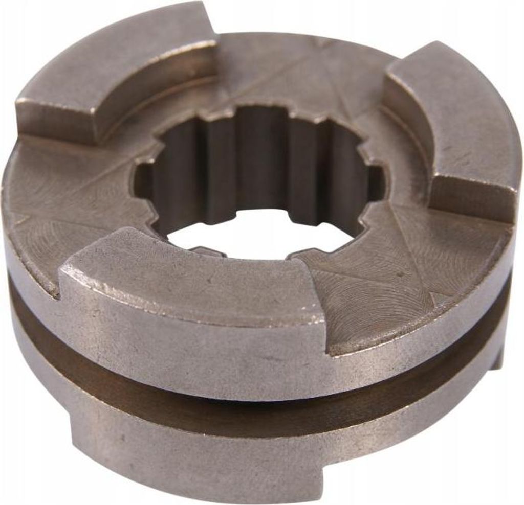 Mtd Traktor-Zahnrad Für Gangwechsel 718-04045 Original