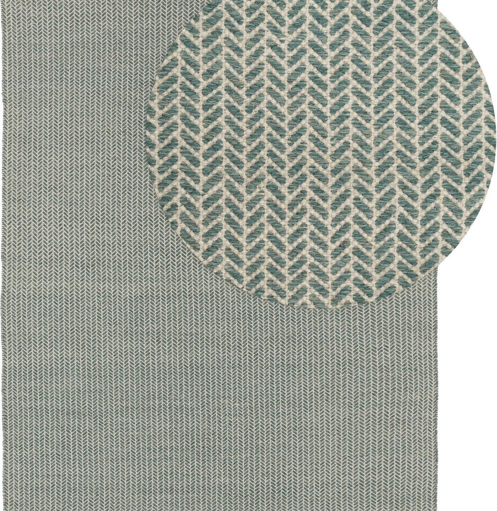 Farbe:B8757, Maße:80x150 cm : : Wonen & keuken