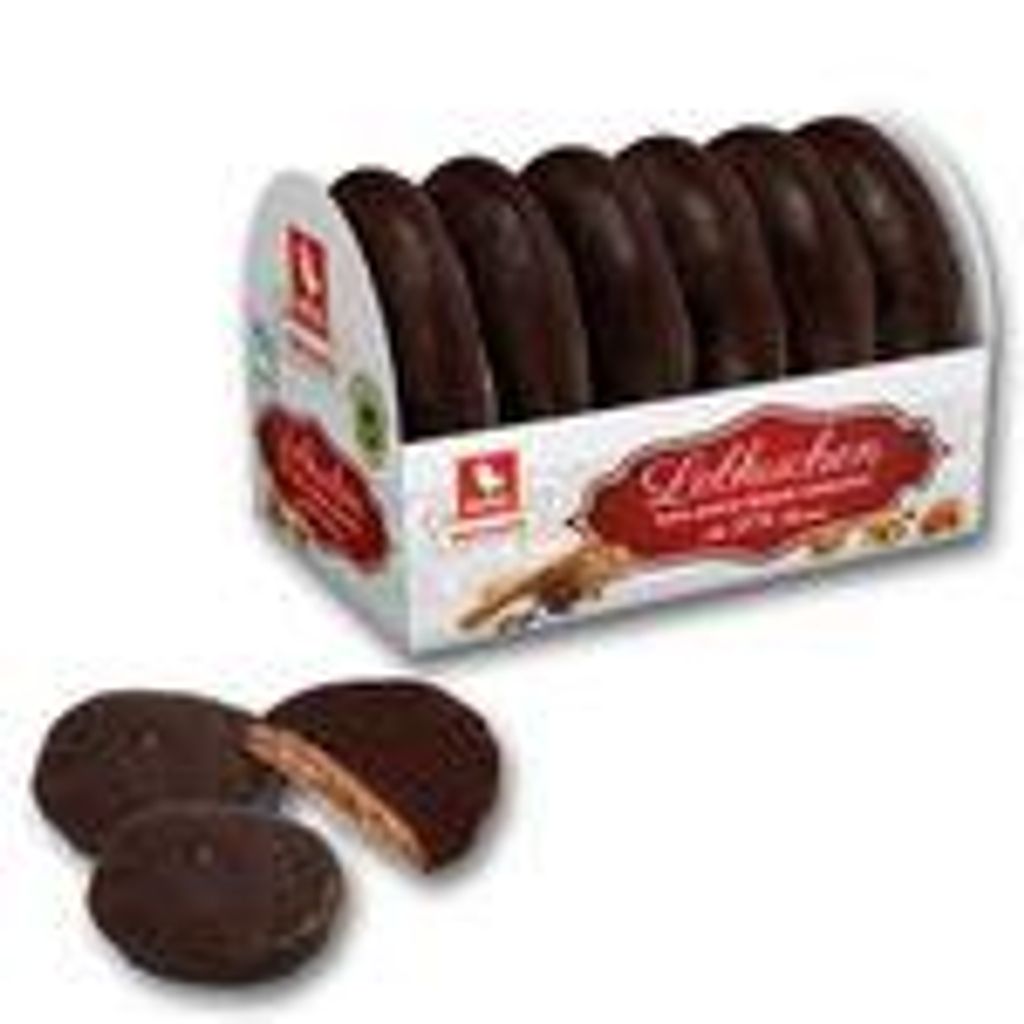 Weiss Weissella piernik delikatne miękkie wafle piernikowe Zdjęcie produktu 