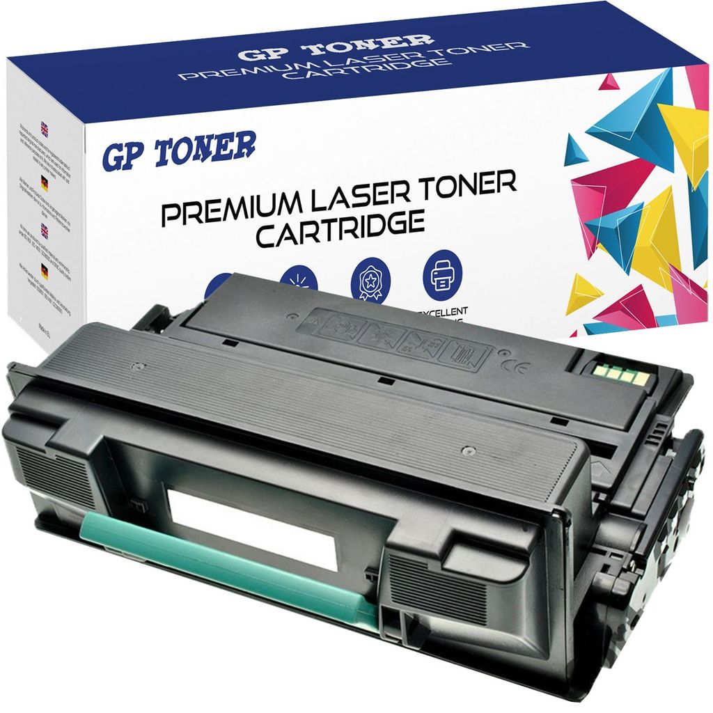 TONER pro SAMSUNG MLT-D203L ProXpress M3320ND M3820D 3870FD Obrázek produktu 
