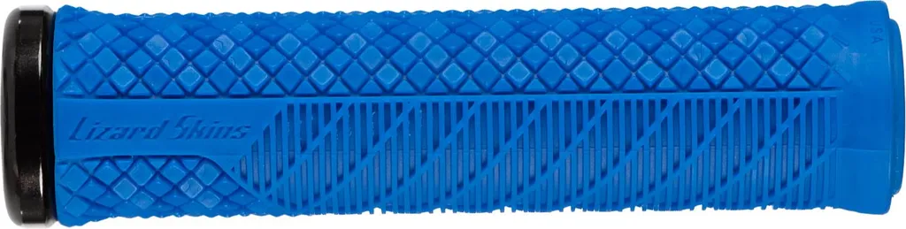 Grips VTT Antidérapants Lizard Skins Charger Evo LOCEV480 32mm
