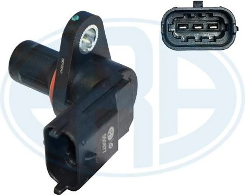 Capteur d'arbre à cames à effet Hall pour moteur Ducato 12V