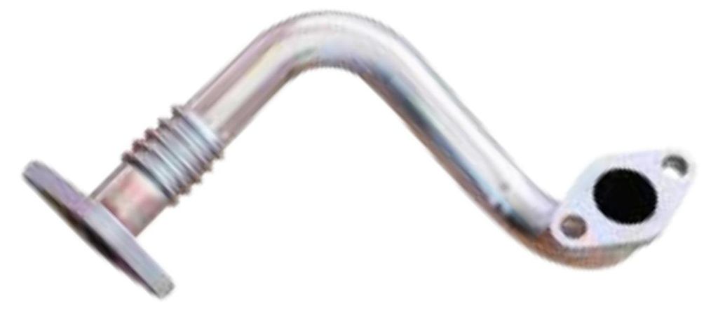 TOYOTA Land Cruiser egr Kühlerleitung 25601-17011 OE