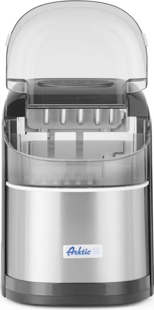 Machine à glaçons boules portative Arctic - Capacité 12kg par 24h