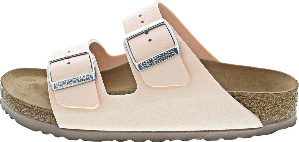 Birkenstock Arizona BFBC Earthy VEG 1019635 (39/light rose Produktbild 