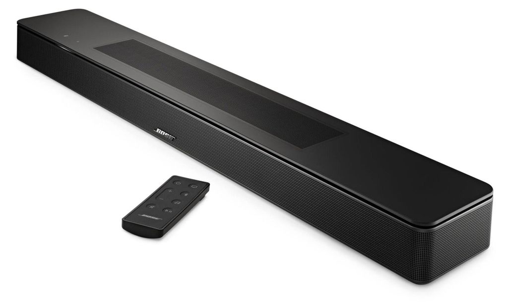 Bose 892079-2100, Czarny, Malezja, 694,4 mm, 103,9 mm, 56,1 Zdjęcie produktu 