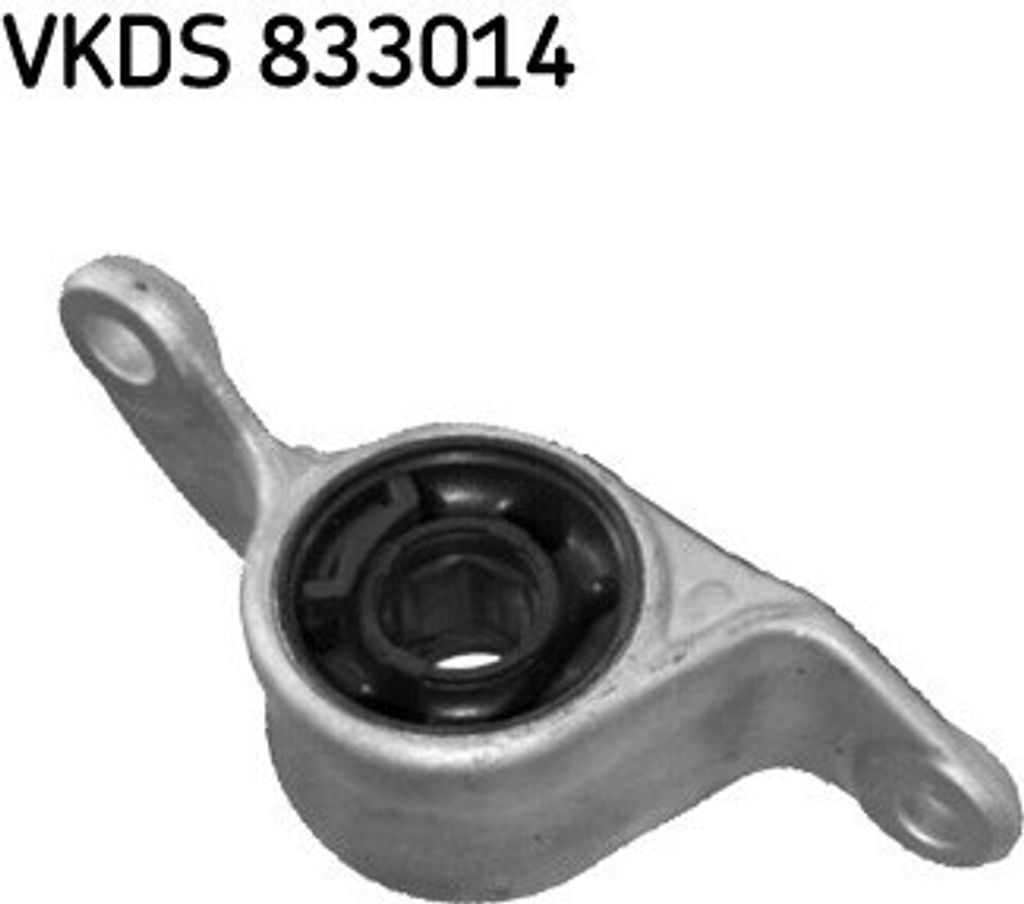 SKF Querlenkerlager Vorne Rechts für HONDA Civic VIII