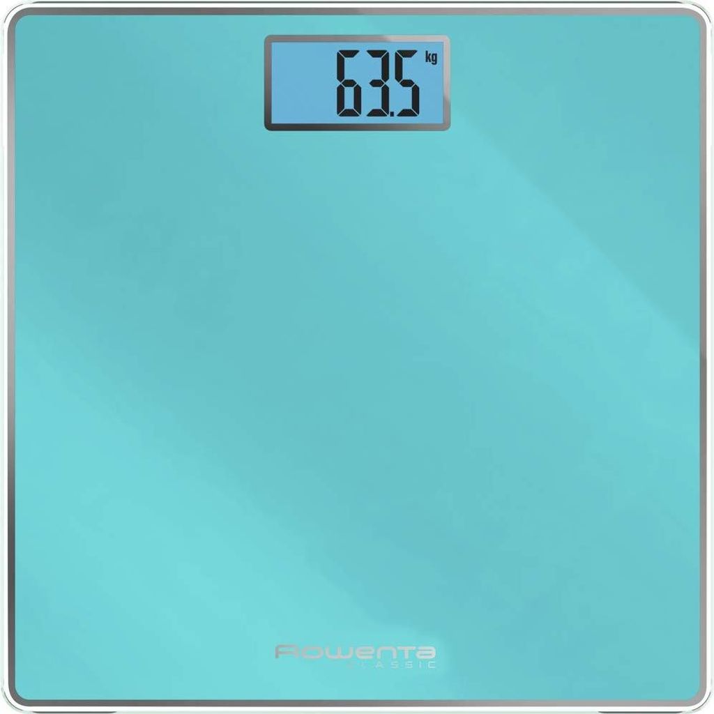 Rowenta Classic BS1503, Elektronische Personenwaage, 160 Produktbild 