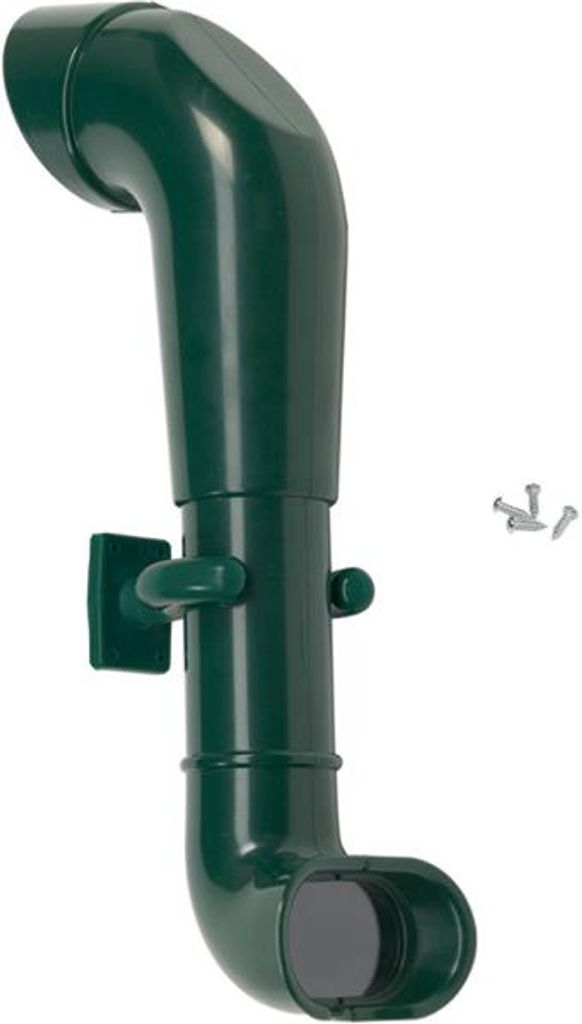 Periskop Grün/Grün Produktbild 