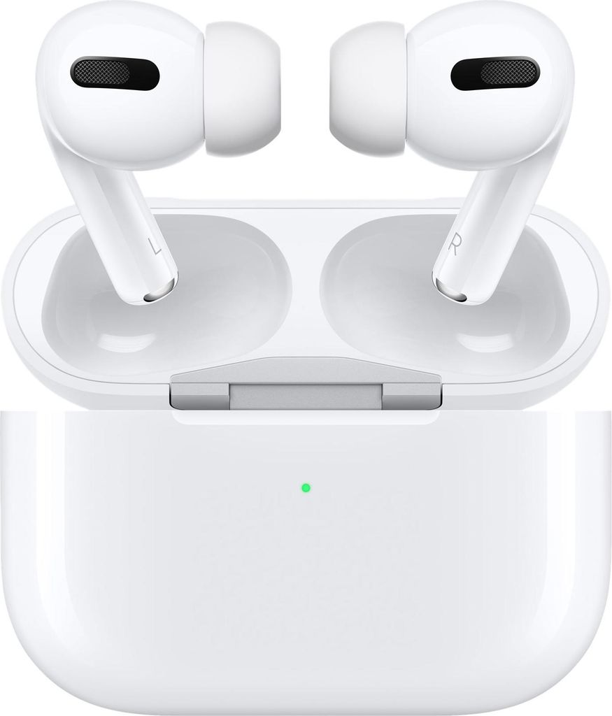 Apple AirPods Pro - 2. Generation - True Wireless-Kopfhörer Produktbild 