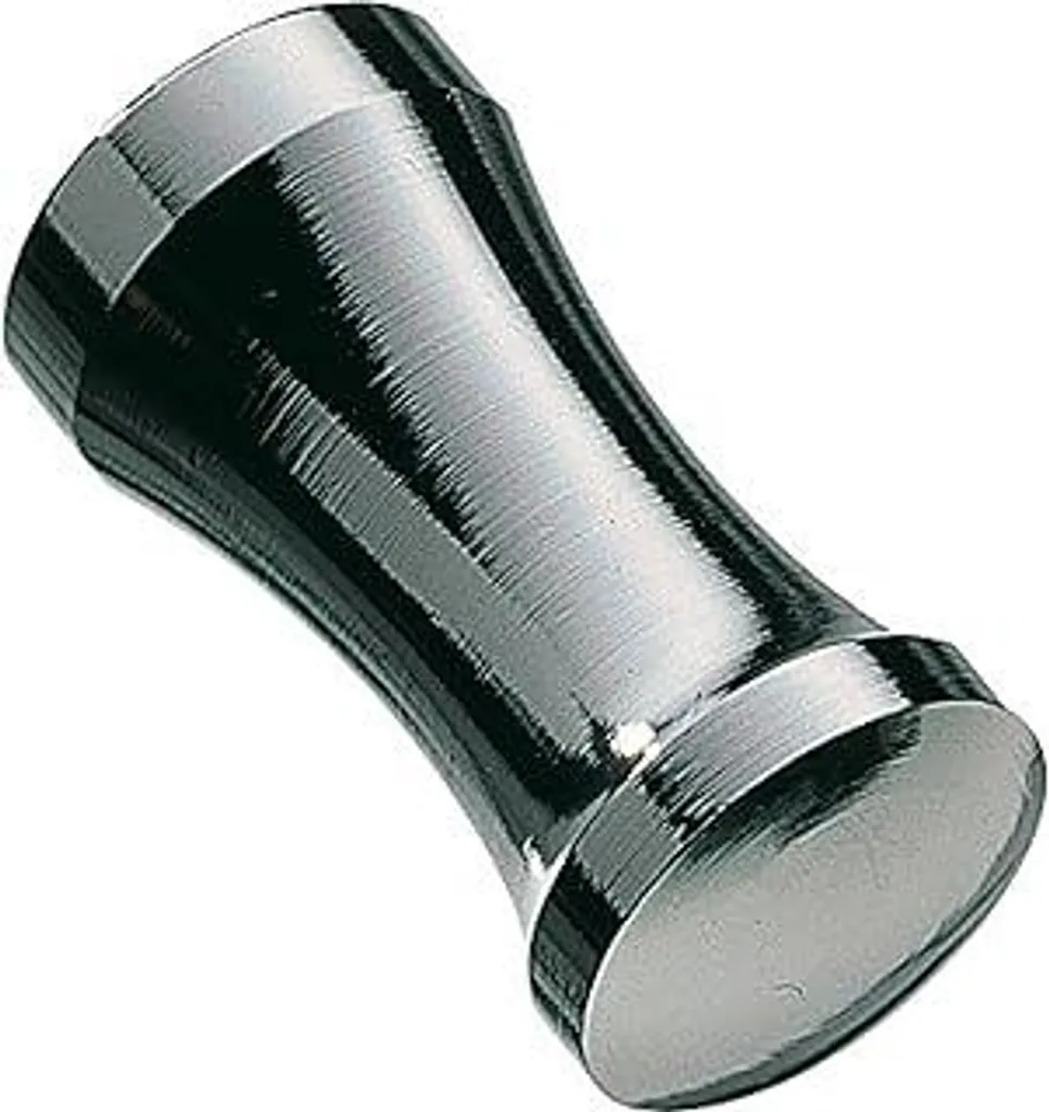 Portasciugamani EMCO Rondo 2 Cromo 507500100 | Gancio Bagno Design