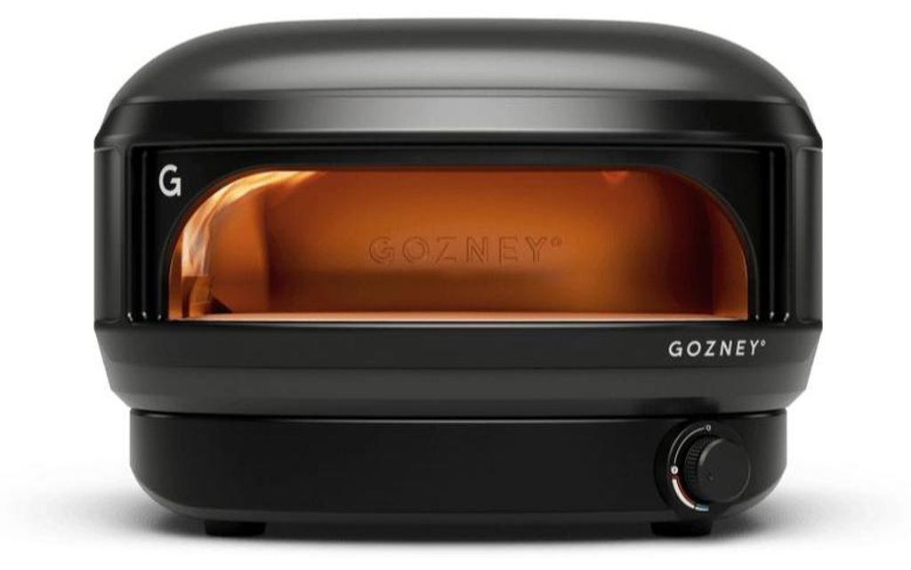 Gozney Arc Lite Pizzaofen Off Black, Farbe:Off Black Produktbild 