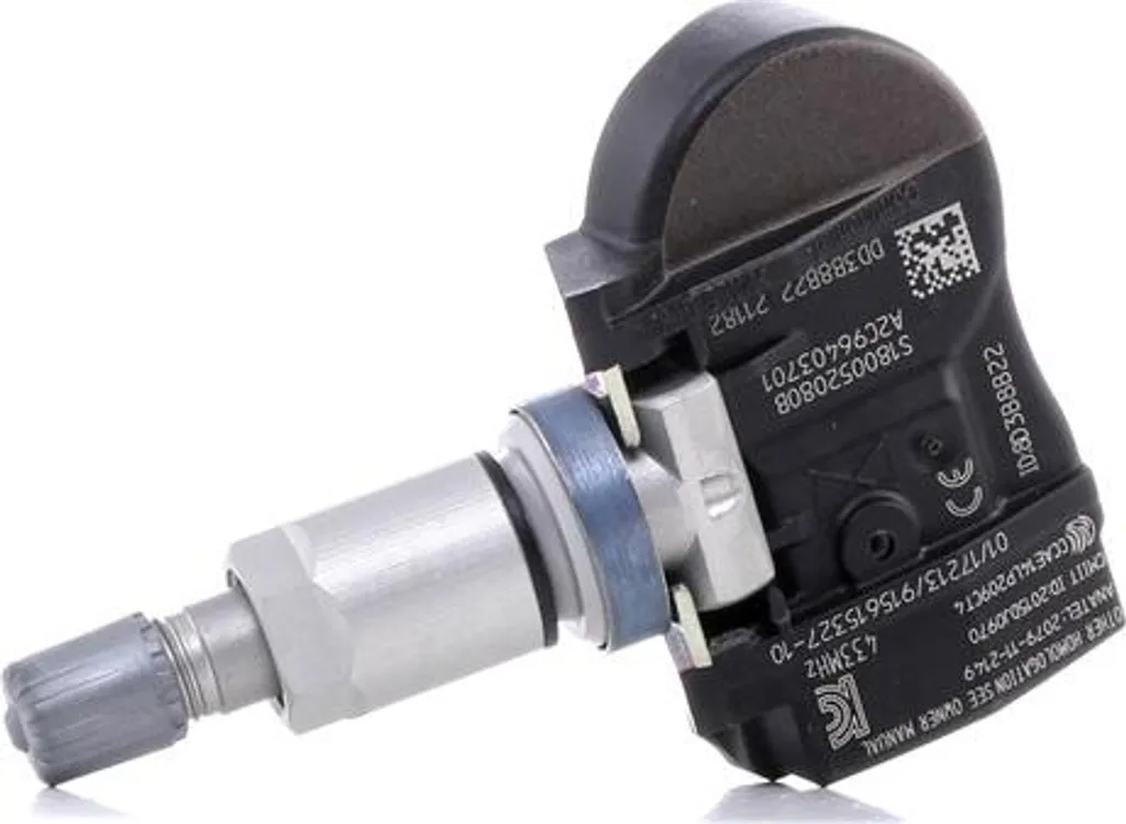 Solution Erreur TPMS Land Rover : Capteur VDO S180052080Z 433MHz - 8