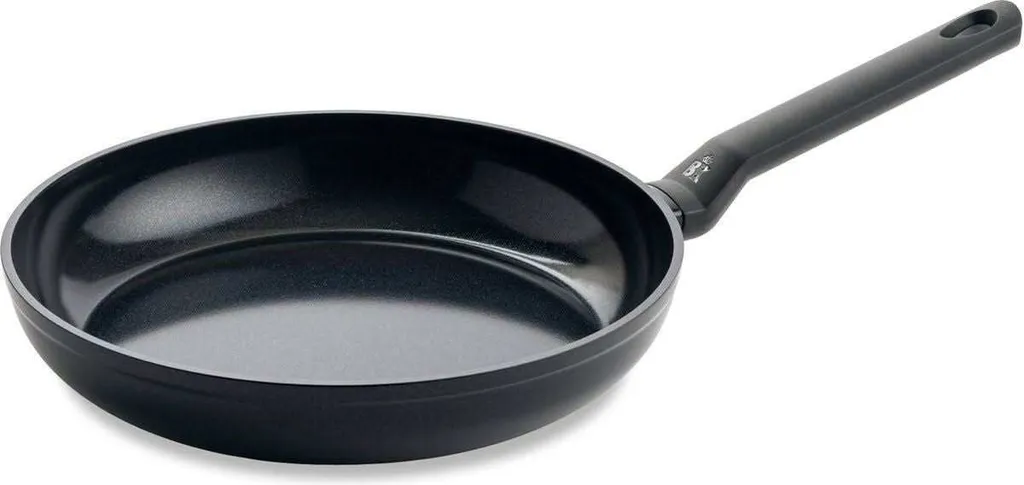 Padella BK 30 cm Easy Induction Ceramica - Qualità Reale dal 1851 - 1