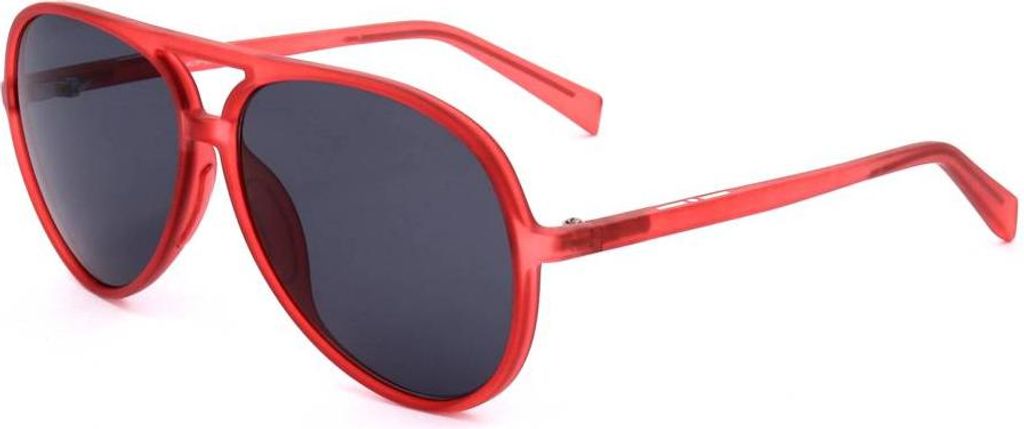 Italia Independent I TEEN 0402 051 RUBY 52/10/125 Kinder Sonnenbrillen