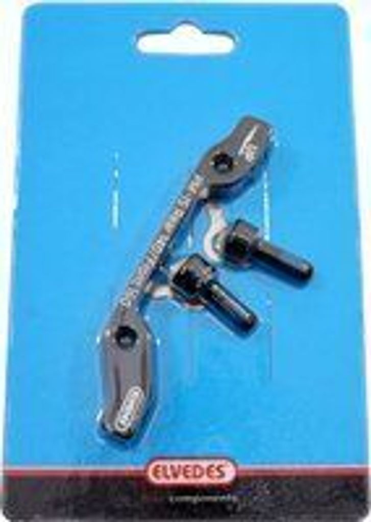 Remlaw -Adapter ELVEDES PM 160