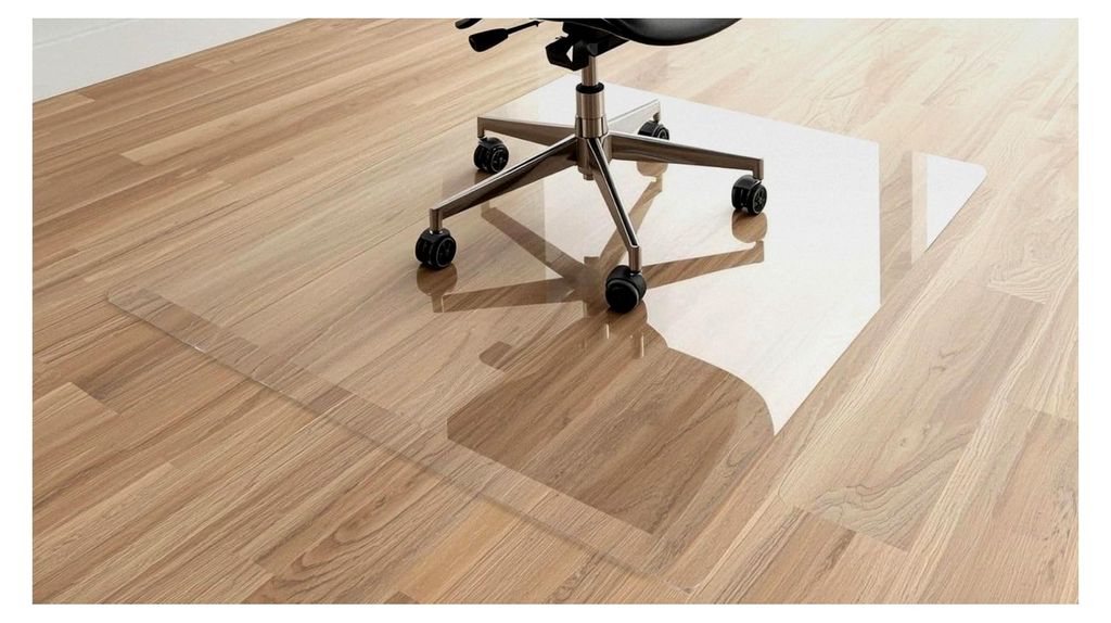 11,6€/m² PVC-Folie glasklar – 100 x 140 cm Abdeckplane Schutzfolie Gewächshaus Schutz Möbel Folie transparent