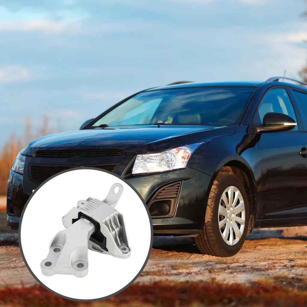 Support de Fixation Moteur pour Chevrolet Cruze Berline 2013 à 2016