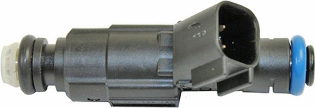 Einspritzventil mit Dichtring METZGER IAM-Expertise passend für u.a. FORD C-MAX