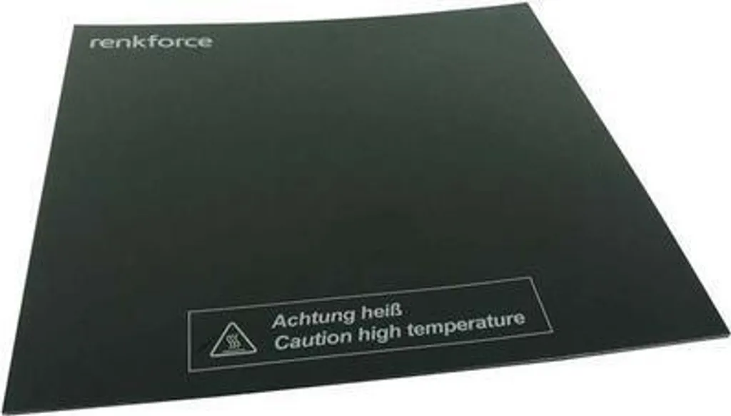 Ricambio Piastra Magnetica Renkforce RF-4538672 | 250x235mm Originale