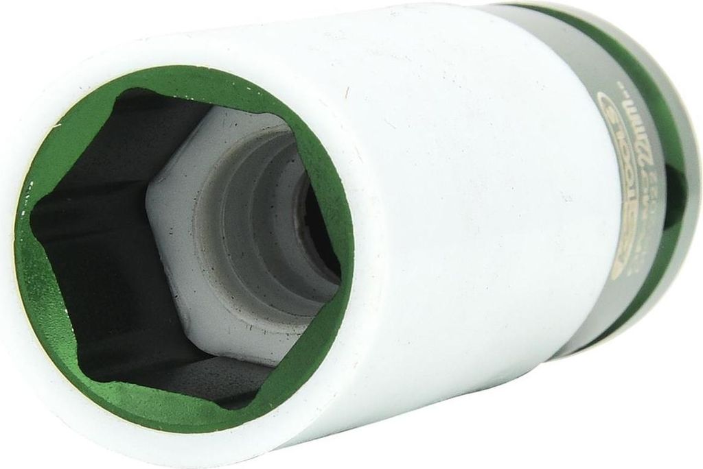 KS-Tools 515.2022-E 1/2" Alufelgen Kraft-Stecknu