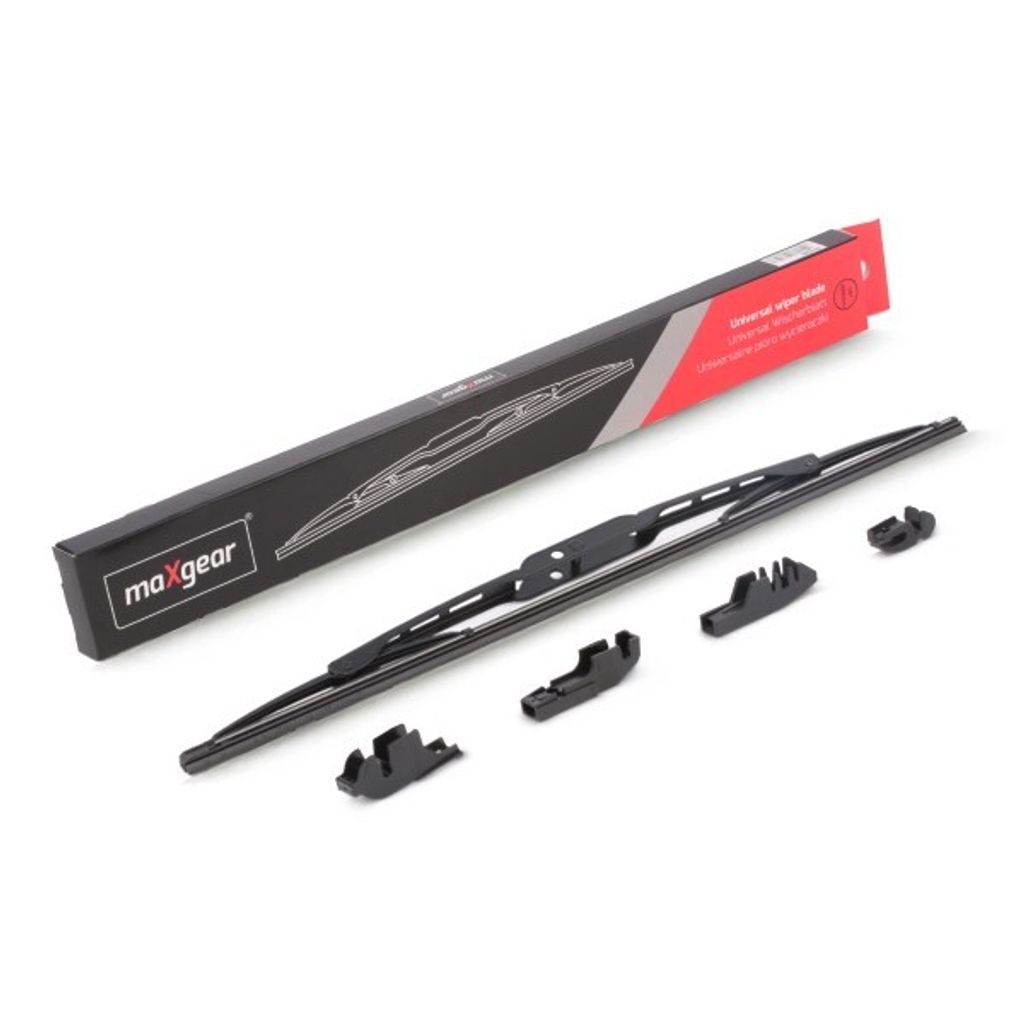 MAXGEAR Scheibenwischer für VW Polo Schrägheck (6R1, 6C1) 454mm